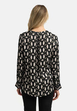 Lataa kuva Galleria-katseluun, Viskoosipusero