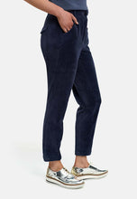 Lataa kuva Galleria-katseluun, Samettihousut