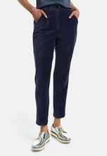 Lataa kuva Galleria-katseluun, Samettihousut