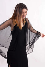 Lataa kuva Galleria-katseluun, Tyllijakku