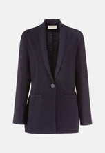 Lataa kuva Galleria-katseluun, Viskoosijakku, T.sininen