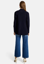 Lataa kuva Galleria-katseluun, Viskoosijakku, T.sininen