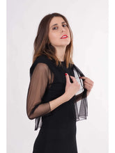 Lataa kuva Galleria-katseluun, Tyllijakku