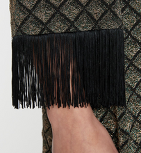 Lataa kuva Galleria-katseluun, Säihkyvä mekko