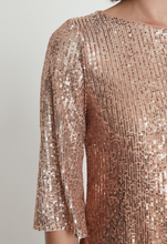 Lataa kuva Galleria-katseluun, Paljettimekko