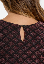 Lataa kuva Galleria-katseluun, Säihkyvä mekko.