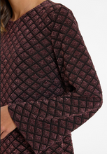 Lataa kuva Galleria-katseluun, Säihkyvä mekko.