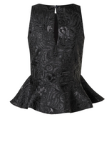 Lataa kuva Galleria-katseluun, Juhlatoppi