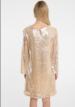 Lataa kuva Galleria-katseluun, Paljettimekko