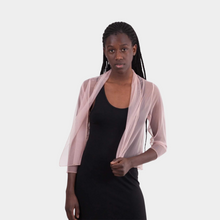 Lataa kuva Galleria-katseluun, Tyllijakku