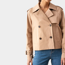 Lataa kuva Galleria-katseluun, Trenssi