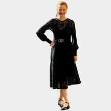 Lataa kuva Galleria-katseluun, Pitsimekko