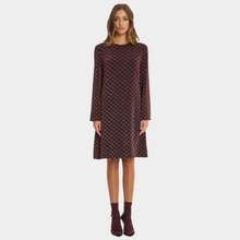 Lataa kuva Galleria-katseluun, Säihkyvä mekko.