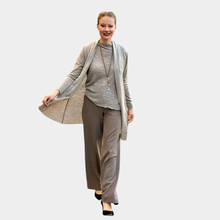 Lataa kuva Galleria-katseluun, Neuletakki, 4 väriä