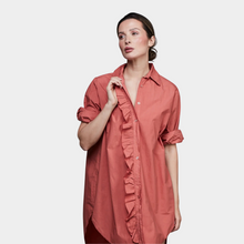 Lataa kuva Galleria-katseluun, Oversize paitis