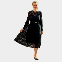 Lataa kuva Galleria-katseluun, Pitsimekko