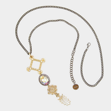 Lataa kuva Galleria-katseluun, Kaulakoru