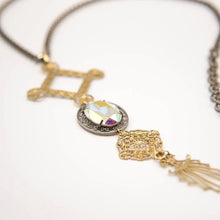 Lataa kuva Galleria-katseluun, Kaulakoru