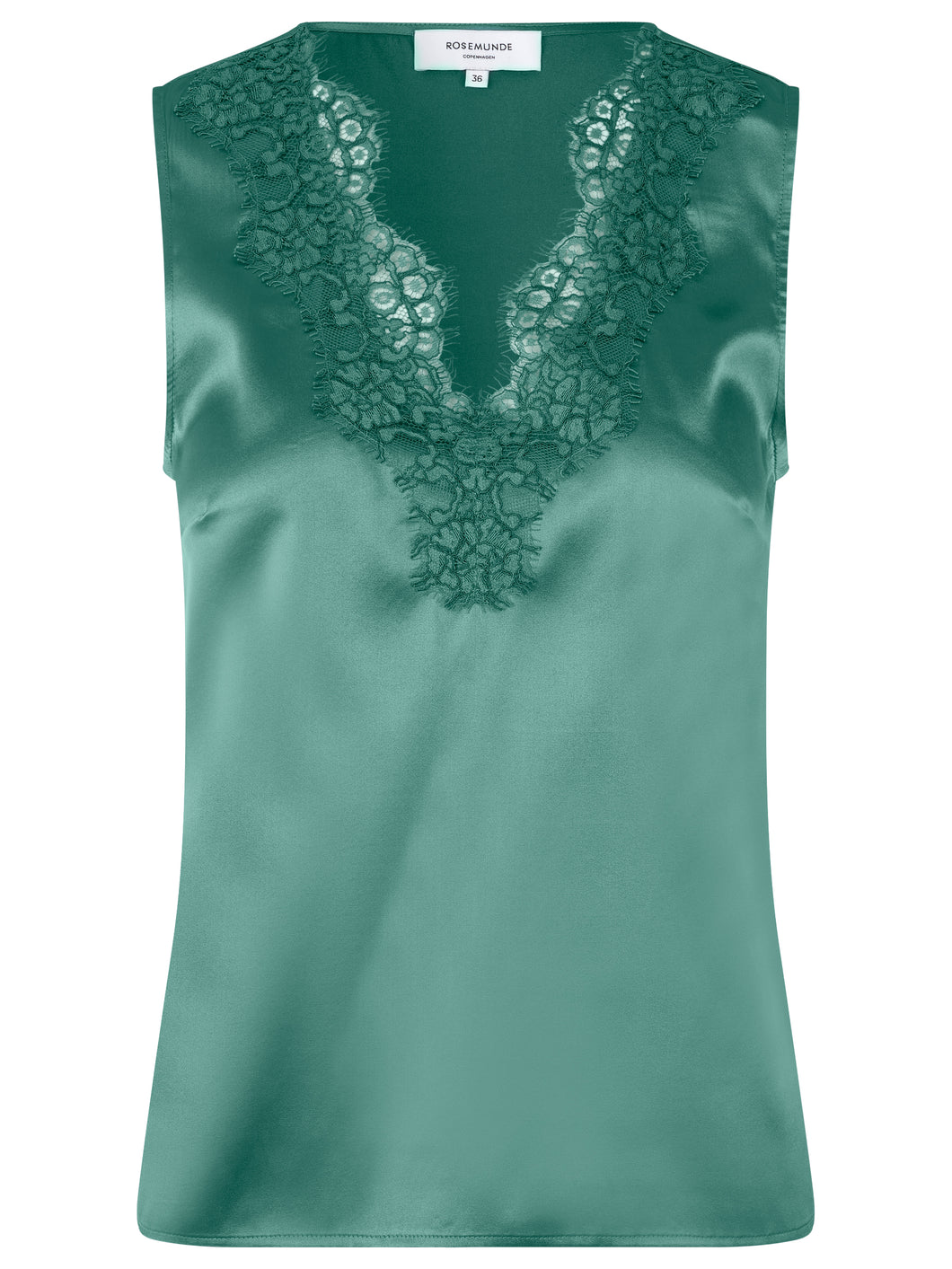 Silkkitoppi, jade