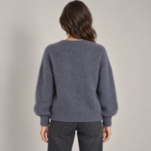 Lataa kuva Galleria-katseluun, mohair-neule
