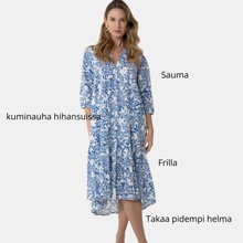 Lataa kuva Galleria-katseluun, Kesämekko

