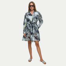 Lataa kuva Galleria-katseluun, Puuvillamekko
