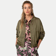 Lataa kuva Galleria-katseluun, Bomber-jakku
