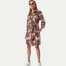 Lataa kuva Galleria-katseluun, Puuvillamekko
